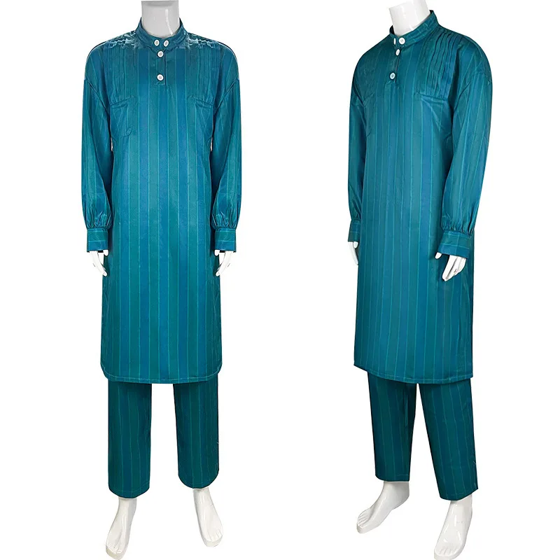 Peter Pan en Wendy cosplay kostuum kinderrollengang outfit Halloween Peter Pan Wendy karakterkostuum voor kinderen