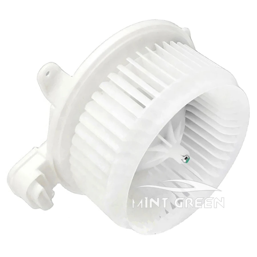 

New Air Conditioning Heater Fan Blower Motor For LEXUS LX570 URJ201 URJ202 116360-3970 8710360470 87103-60471 272600-0381 87104