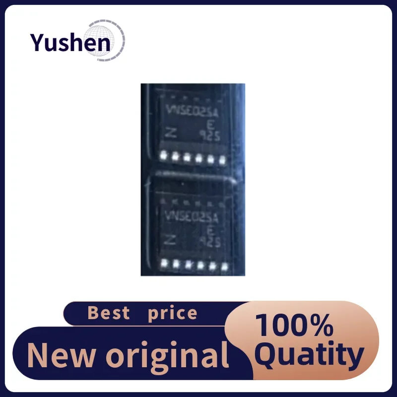 

New 10PCS VN5E025AJ-E VN5E025AJTR-E VN5E025A Automobile Computer Board Controller Chip New in Stock