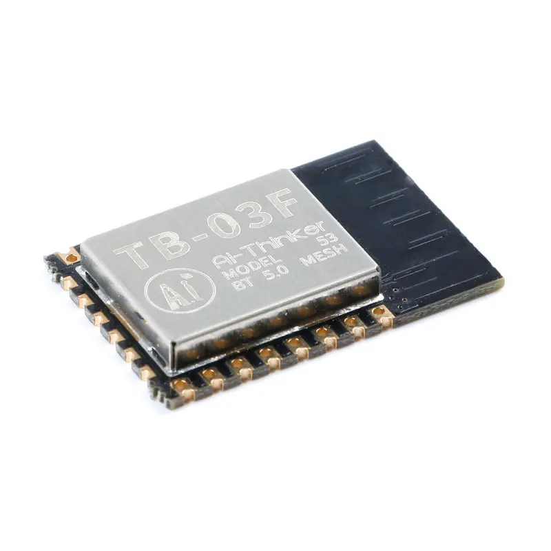 Ble Low Energy Bluetooth 5.0 Verlichting Controle Module, Mesh Netwerken Transparante Transmissie TB-03F Module/Development Board