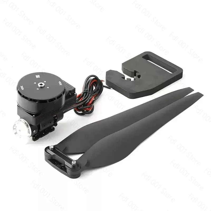 for X9 PLUS power set, integrated motor , large tension 26KG 36190 blades