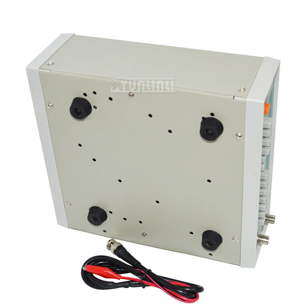 Fonction de compteur de fréquence 10Hz-2.7GHz, détecteur de Radar numérique portatif, indicateur de force de Signal pour équipement réseau sans fil