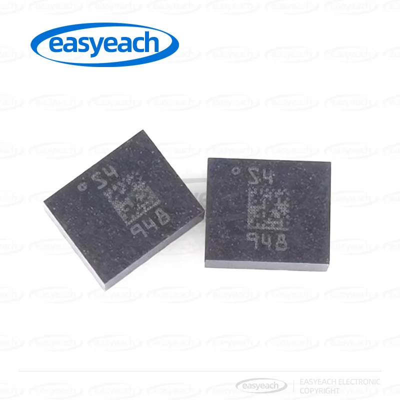 LSM6DSOXTR iNEMO inertial module: normally open 3D accelerometer and 3D gyroscope attitude sensor