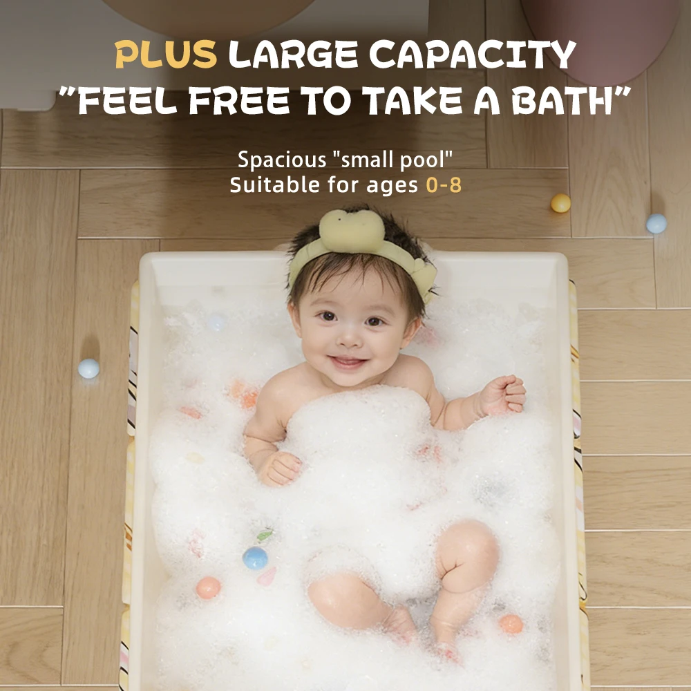 Thumbnail 2 - #1 Trending Folding Bath Tubs Right Now