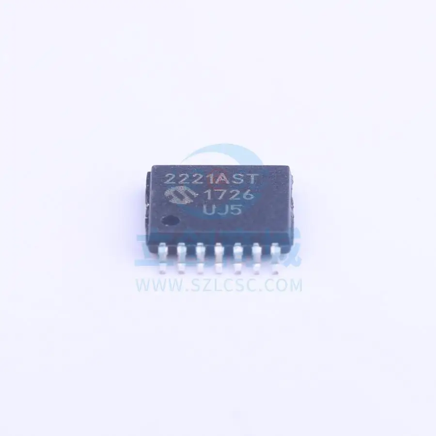 XFTS MCP2221A-I/ST MCP2221A-I/STNew Chính Hãng Chip IC