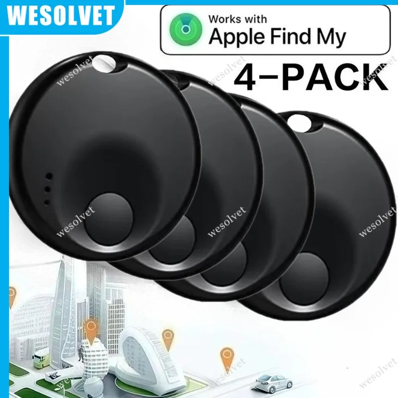 علامة تتبع مضادة للخسارة لنظام iOS، ابحث عن تطبيقي، جهاز تعقب الصوت، تحديد موقع الرسائل، تذكير، مفتاح التنبيه، مكتشف المحفظة IOS