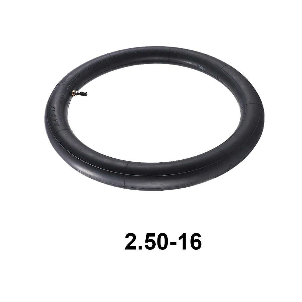 

Внутренняя трубка 2,50-16 из бутилкаучука для мини-Креста, детали для электромобиля