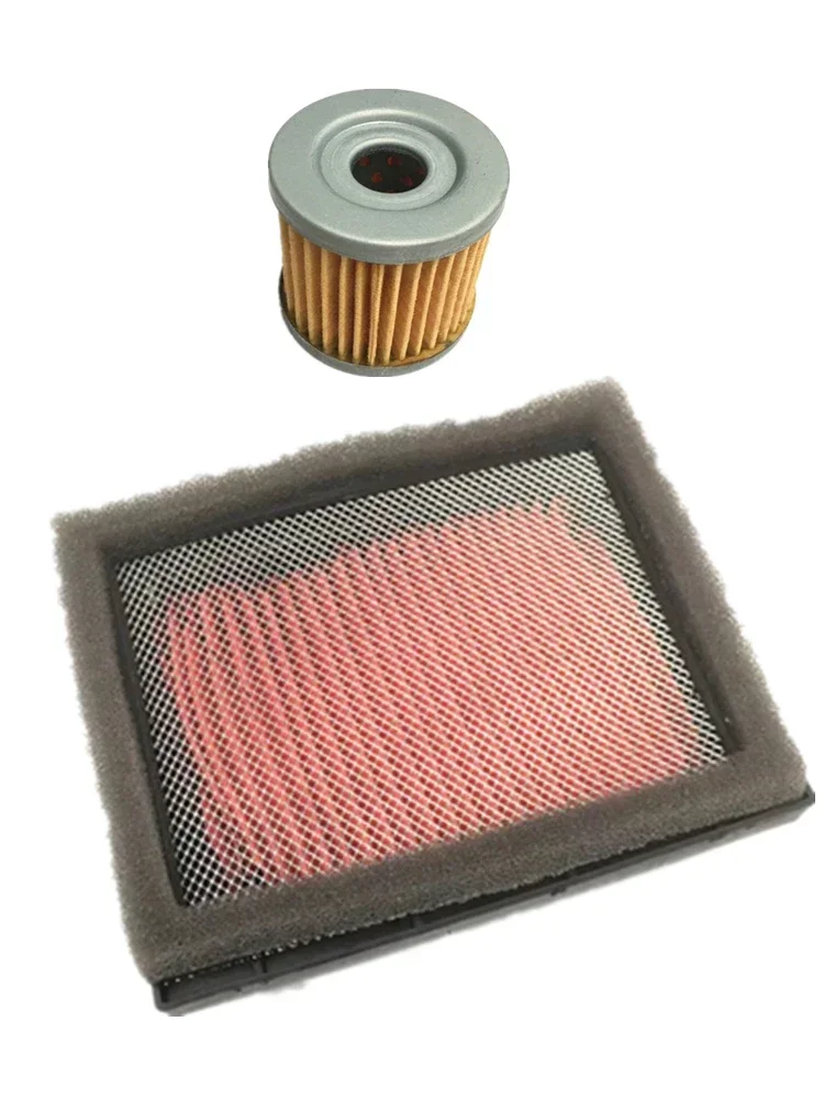 Motorcycle Air Filter Oil Filter For Benelli TNT165S BN150S 180S BJ150S BJ150-31 For Keeway RKF125 Engine Intake Cleaner