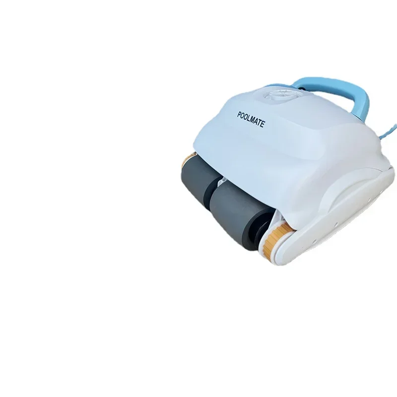 

Swimming pool automatic sewage suction machine power fitness club standard swimming pool cleaning underwater pool