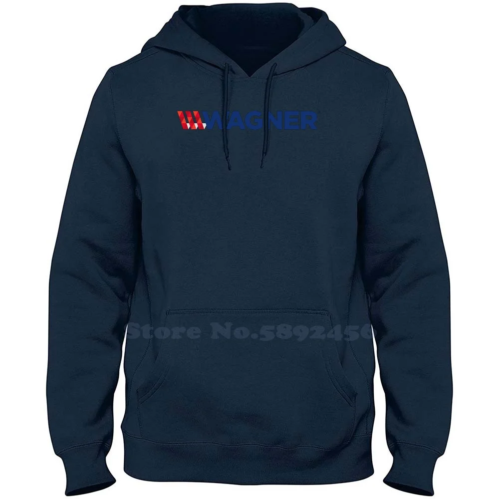 

Wagner by Federal-Mogul Motorparts Logo High-quality Large Size Hoodie New Graphic Sweatshirt