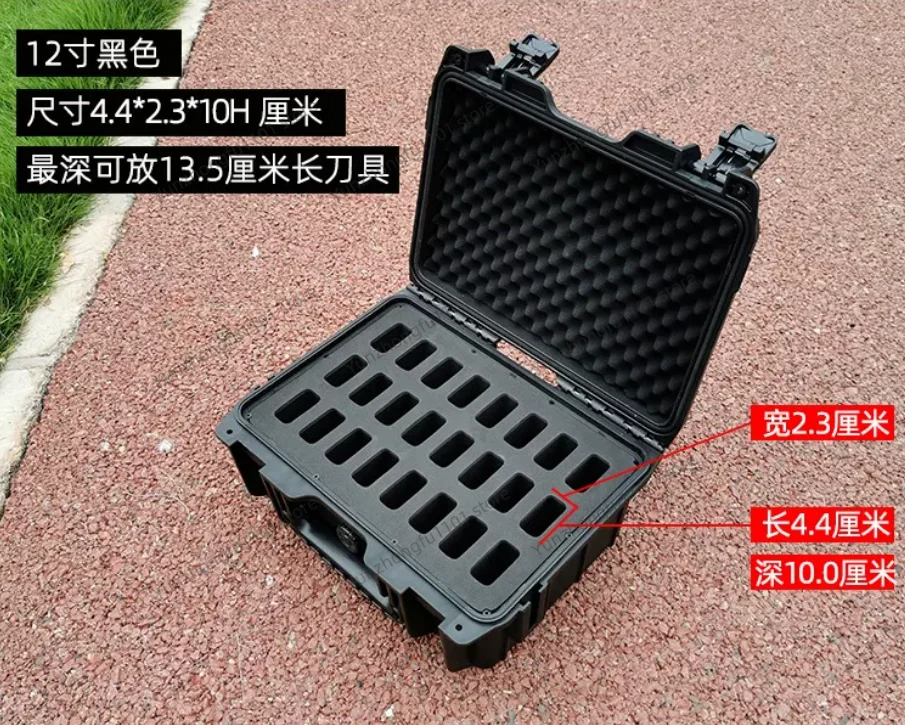 12-15-collection-box-edc-portable-folding-knife-storage-box-24slots-36slots