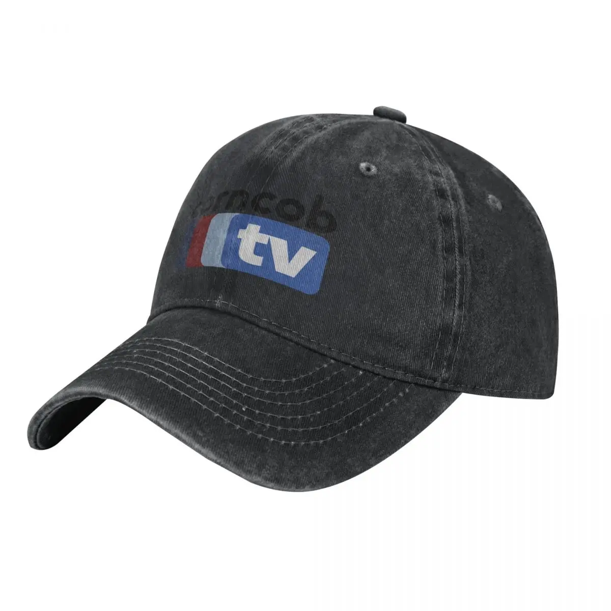 Corncob TV Baseball Cap |-F-| Fishing cap Hat Beach Thermal Visor Boy Women's