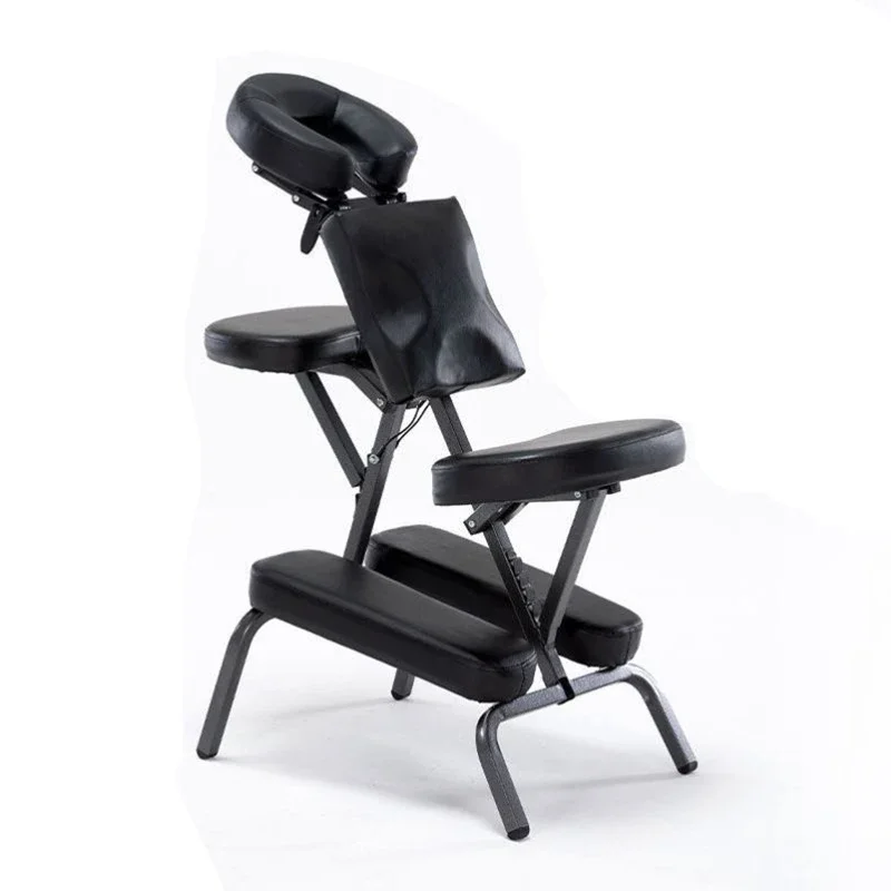 

Speciality Tattoo Chair Ear Cleaning Knead Adjust Face Tattoo Chair Portable Folding Salon Furniture Кресло С Татуировкой.