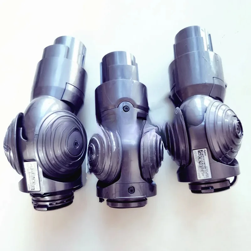 

for V6 V8 V11 Original Used Vacuum Cleaner Floor Connector V15 35W 50W 100W Direct Drive Nozzle Vacuum Sweeper Pipe Coupling