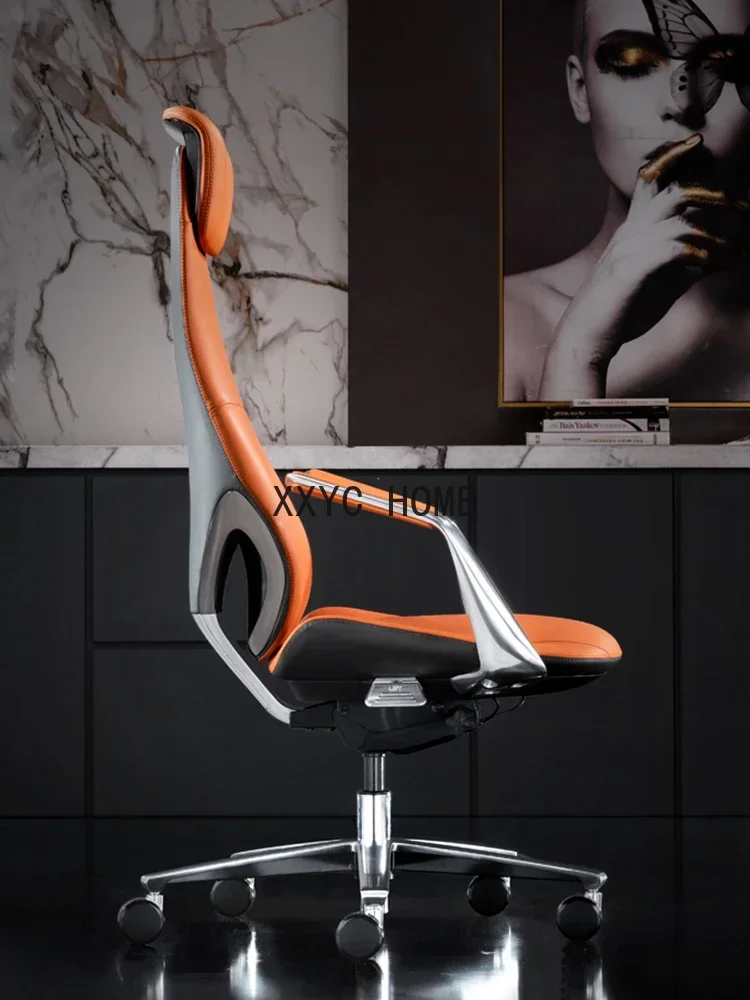General Manager Office Chair Ergonomic Computer Chair Executive