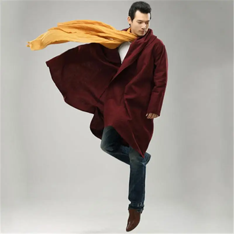 Men's Windbreaker H… - image