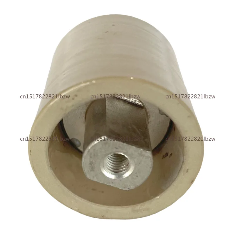 1PC High Frequency /Voltage Ceramic Capacitor HT57 CCHT57 200PF 15KV DC N750