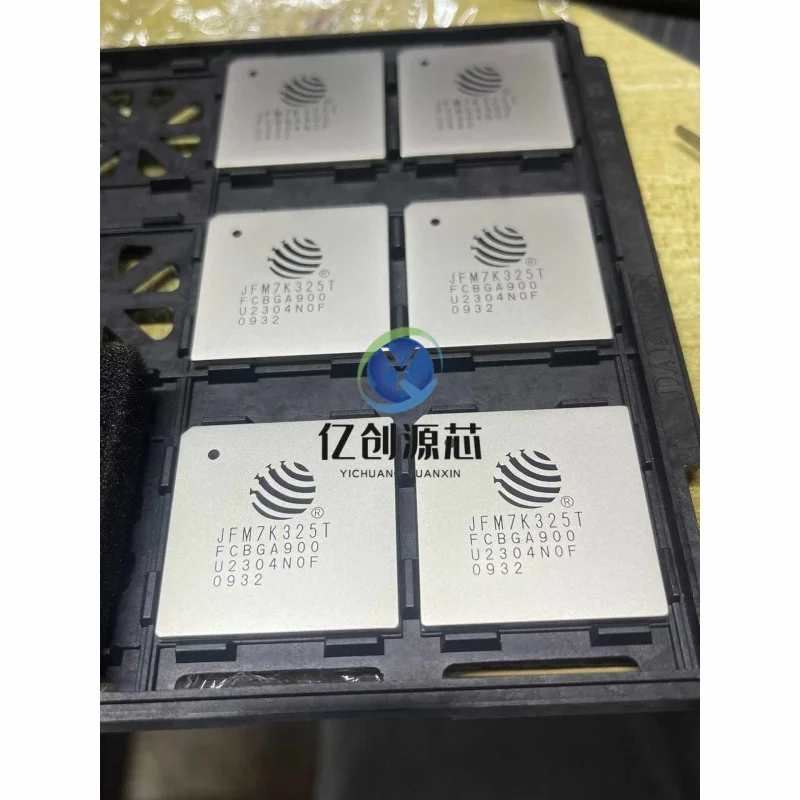 

100% новый оригинальный программируемый чип JFM7K325T-FCBGA900 JFM7K325T JFM7K325T8-N
