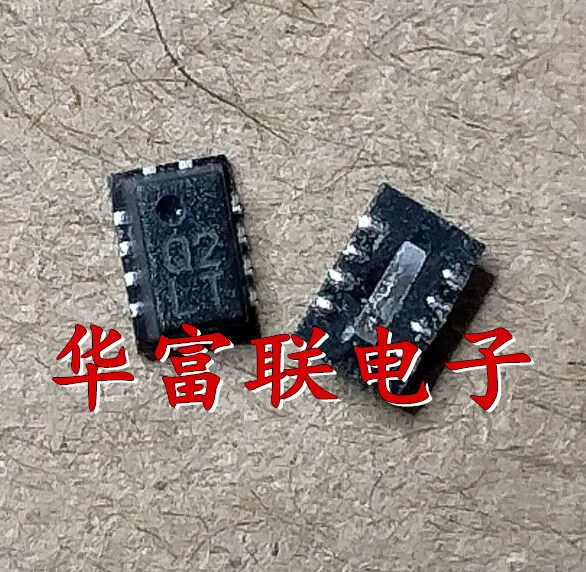 

Free shipping AD8319ACPZ Q2 LFCSP-8 10PCS As shown