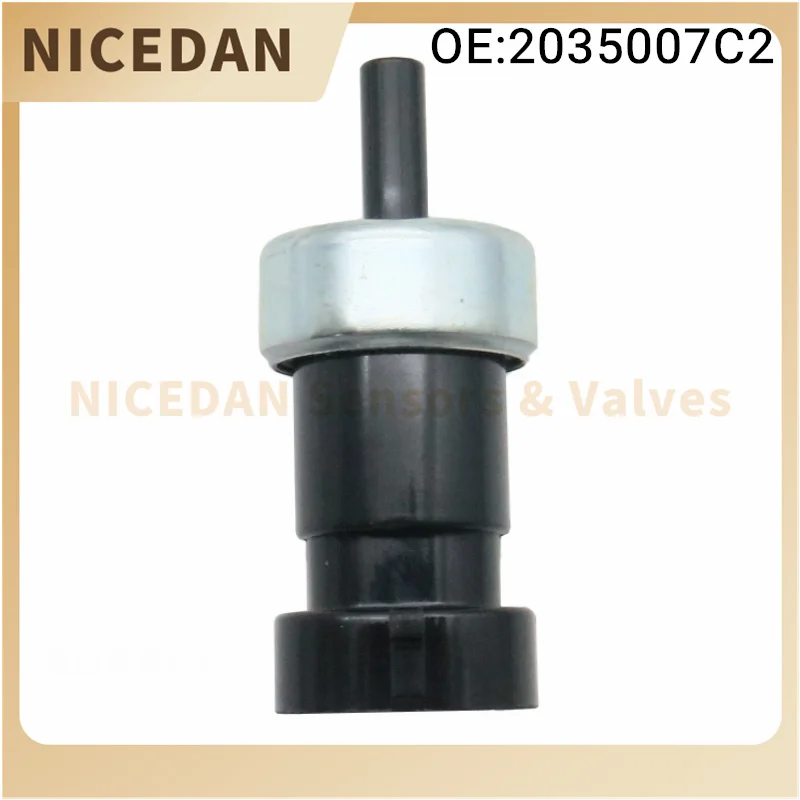 

2035007C2 Pressure Air Brake Switch Valve Sensor For Navistar Truck 20350 07C2 Car Parts Accessories