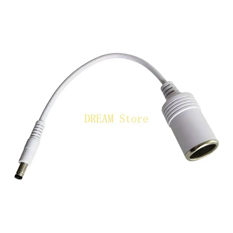 12V Car Power Wire to 5.5 X 2.1 Mm Devices for Common Accessory Use Best Sale