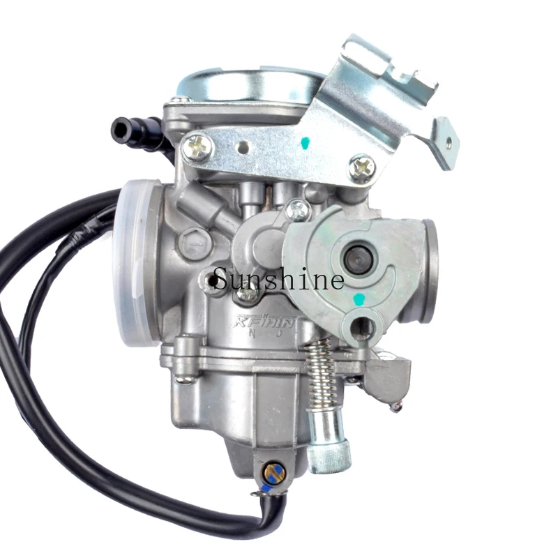 

Подходит для 5/мотоцикла WH125-7-8-11 Royal WH125-B Arrow Carburetor