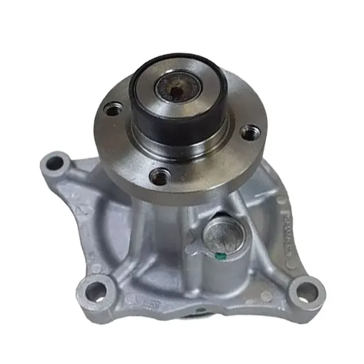 Engine Water Pump For FORD USA F-150 Extended Cab Pickup 6.2 SVT Raptor 4WD 2009 AL3Z8501A AL3Z8501C