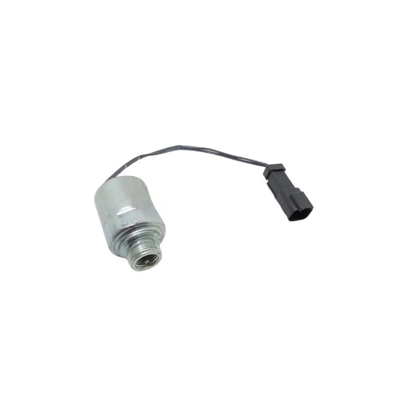 Engineering Machinery Solenoid Valve 56D-15-35220 Replacement Parts for HD465-7 HD605-7 HD785-7 WA380-6 WA500-7 WA500-8