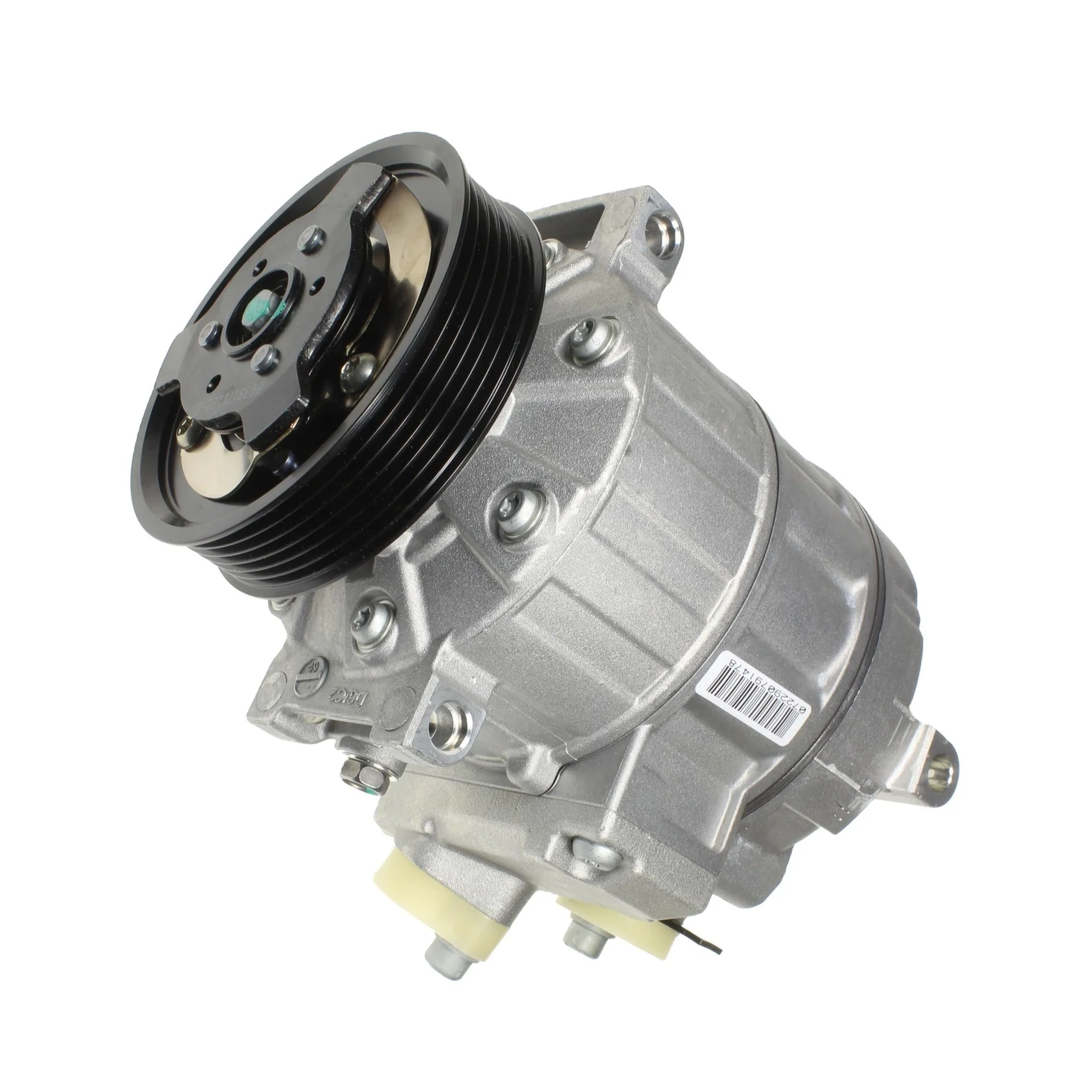 TIGUAN POLO GOLF 6 Wholesale Bbmart OEM Auto Spare Car Parts AC Compressor CLASSIC Made in China Parts Carton Guangzhou 12V