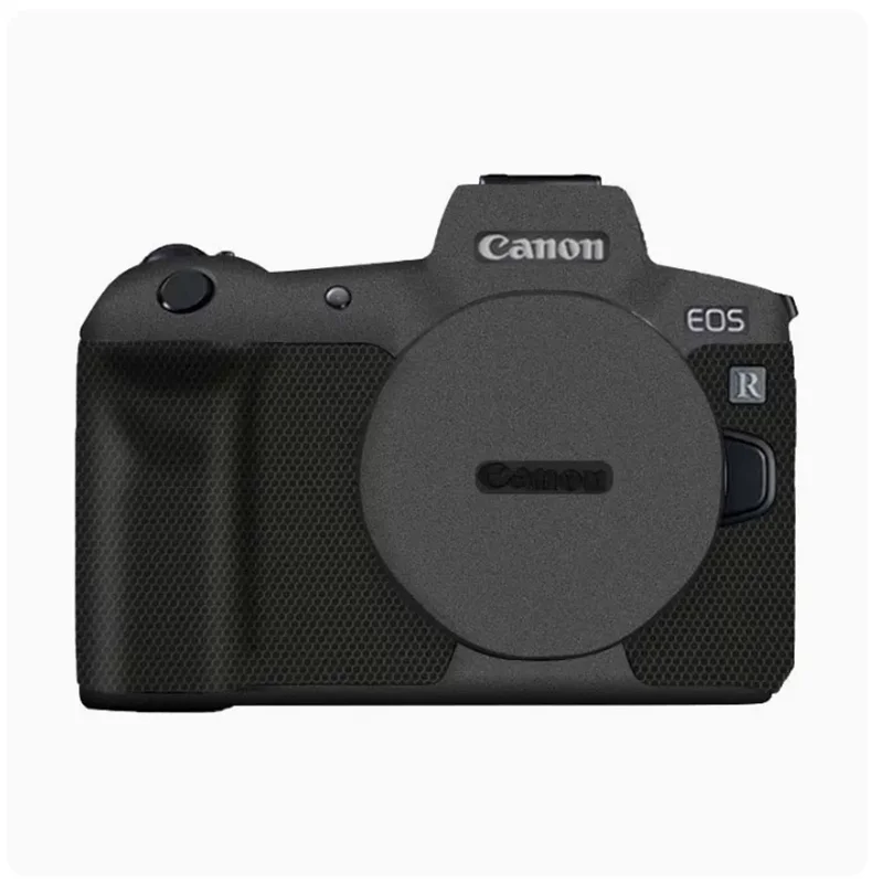 For Canon RP Decal Skin Vinyl Wrap Film Mirrorless Camera Body Protective Sticker Protector Coat For Canon EOS RP EOSRP