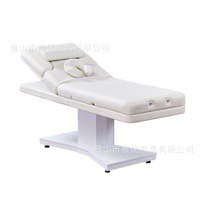 

Electric Beauty Bed Multifunctional Spa Massage Bed For Foreign High-end Beauty Salons