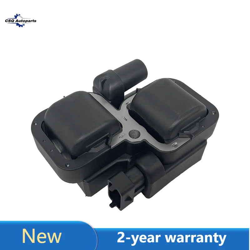 

0221503035 For Mercedes-Benz C CL CLK ML Class W163 W210 W211 W169 W202 W203 W220 New Ignition Coil 0221503035 UF-359 Car