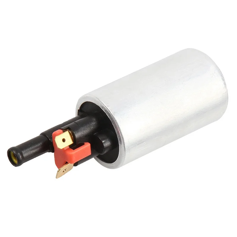 

L37A-AM115074 Electric Fuel Pump For John Deere 415 425 455 PC25 PC23 1994-2020 Tractors Yanmar Diesel AM115074