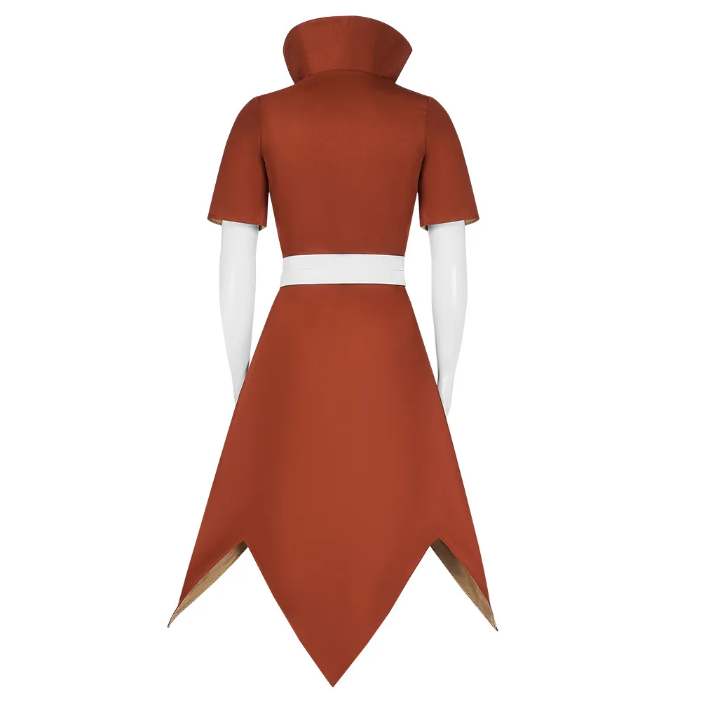 ชุดคอสเพลย์อนิเมะ Dr.STONE นานามิ ริวซุย ปี 2025 ใหม่ ชุดเสื้อโค้ท หมวก สำหรับผู้ใหญ่ ชุดยูนิฟอร์ม ชุดฮาโลวีน