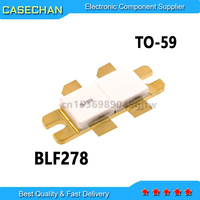 1PCS New and Original BLF 278 BLF278 TO-59  