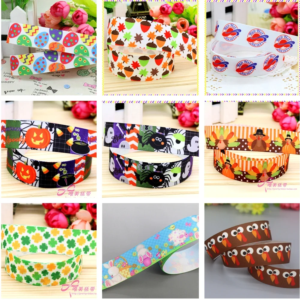 22Mm 5Yards Hallowe…