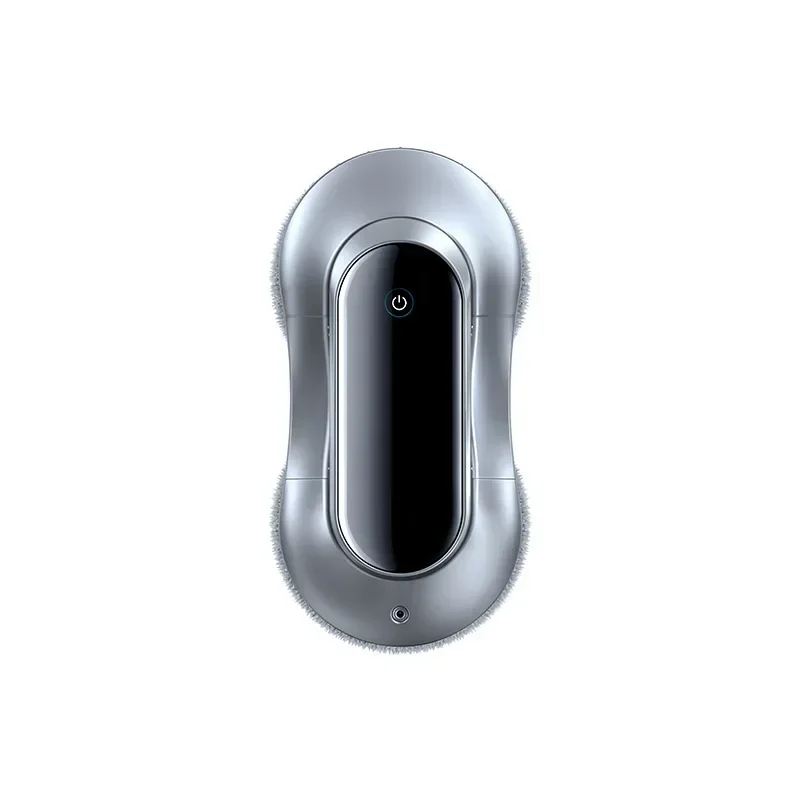 

Window cleaning robot Automatic household window cleaning glass artifact Double-sided cleaning/device/plug
