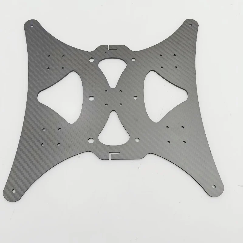 

1 шт. CR-10S легкий вес MGN12H углеродное волокно обновление каретки оси Y для 3D-принтера Creality CR-10