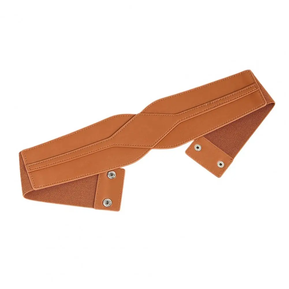 decorative-belt-for-woolen-coats-women’s-faux-leather-waist-belt-with-wide-elastic-band-metal-buckle-for-sweater-for-women