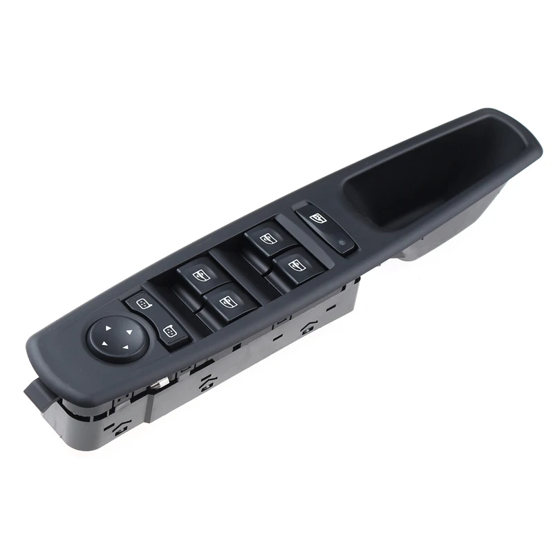YAOPEI 25400-0008R 254000015R 809610016R for Renault Fluence L30 Megane Power Window Switch Button 254000008R