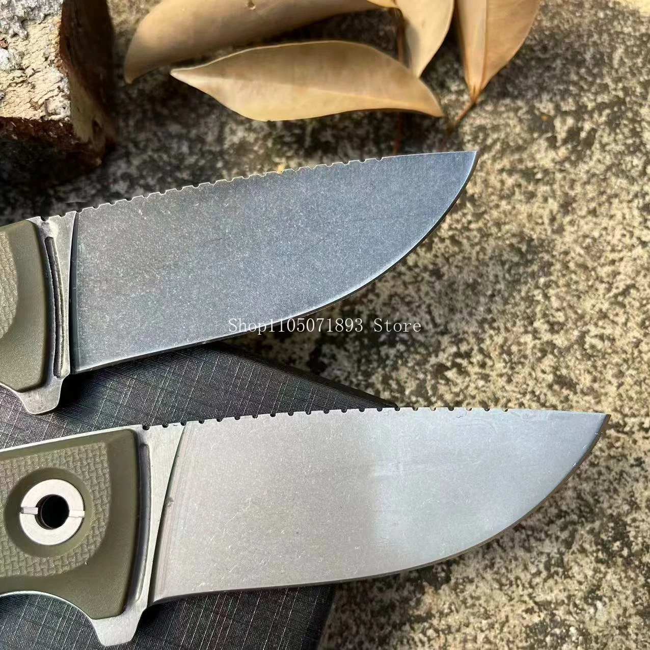 Jungle Adventure Exploration Gear Portable Outdoor EDC Knives Camping Hiking Fishing Utility Essential Trekking Climbing Tools