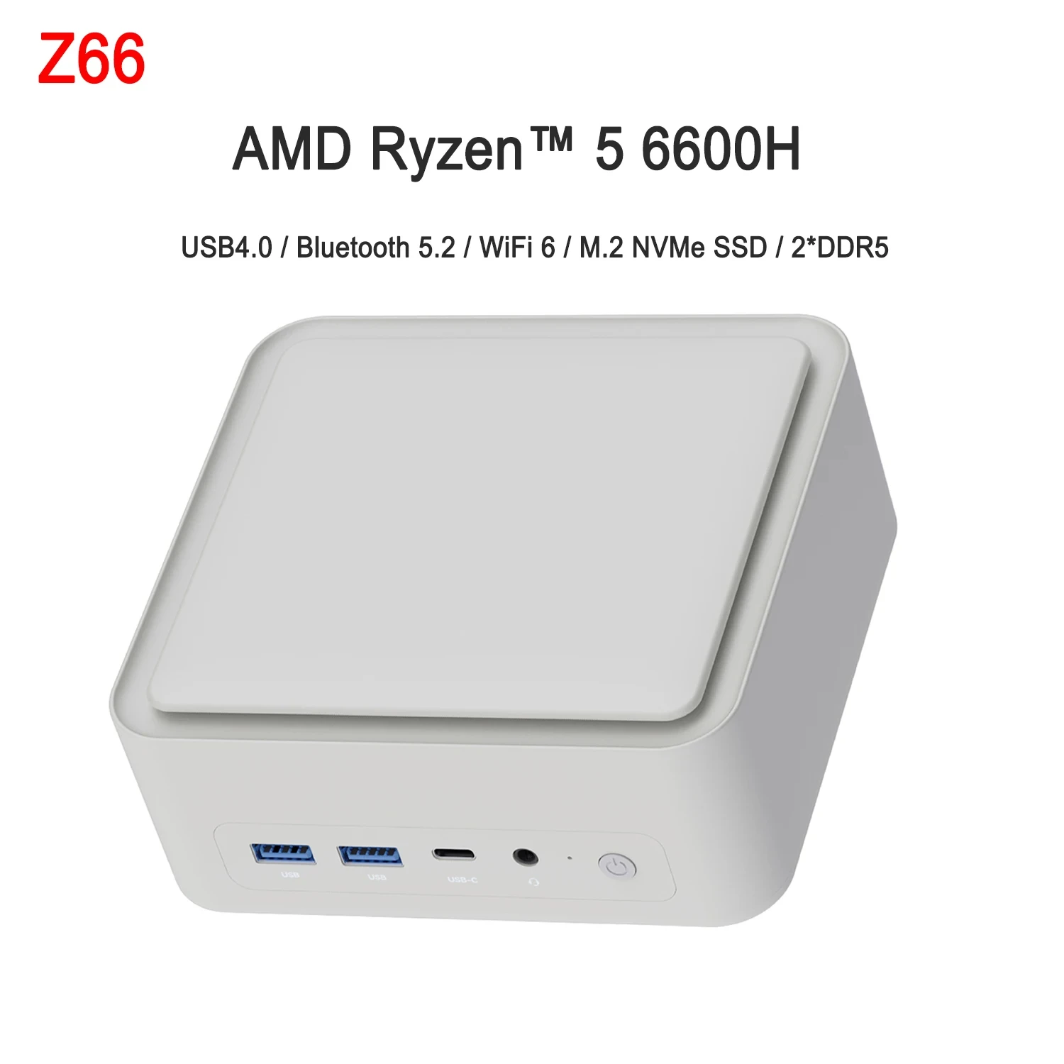 Amd ryzen 5 6600h-AliExpress
