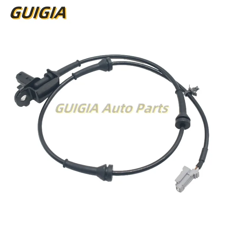 47910-AL505 日産 350Z Z33 (2003-2009) インフィニティ G35 V35 (2008) 用フロント右ABSホイールスピードセンサー 自動車部品 47910AL505