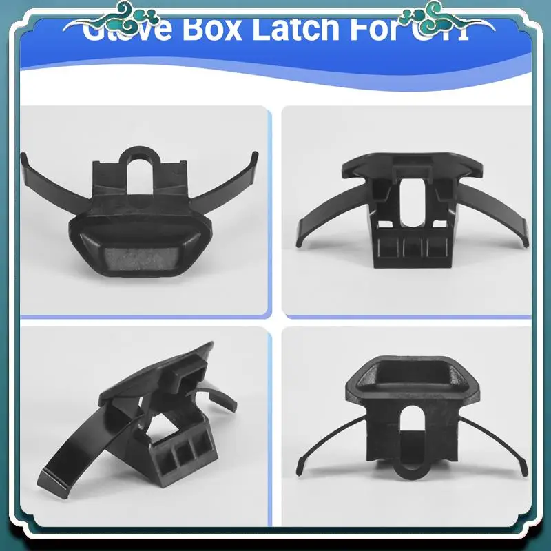 ABTU-pestillo para guantera de agua para Sea-Doo Explorer Fish GTI GTR GTX RXT RXT-X Wake 90 130 155 170 230 300 264000133