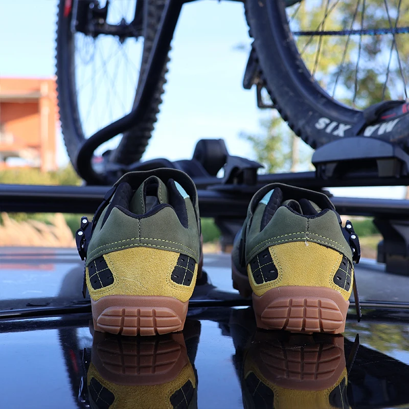 MTB-169 MTB/XC/Trail Fahrradsc – Xc Mountain Biking Shoes Bewertung und Preis