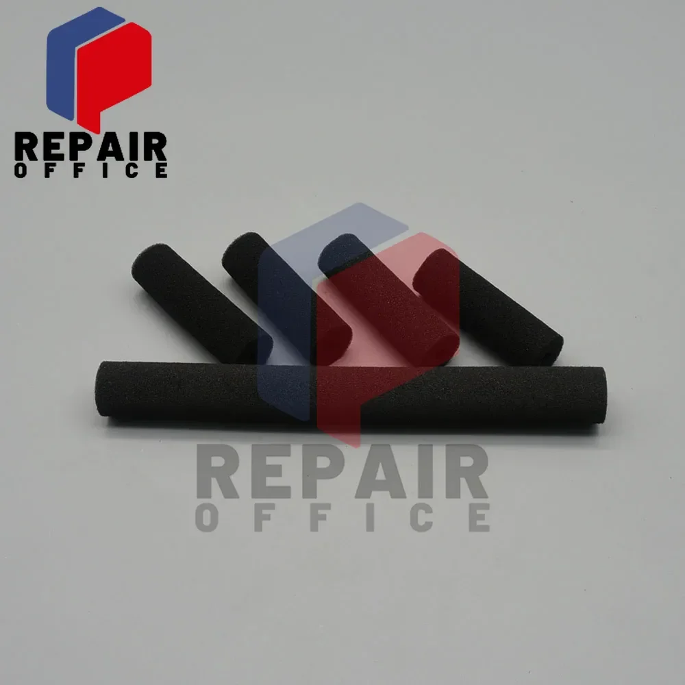 Sponge Roller Tire Kit 5Pcs  R8-G3011+R8-G3071 compatible for use in Duplo 330 340 430 440 460 330E 340E 430E  S520 S550 S620 S6