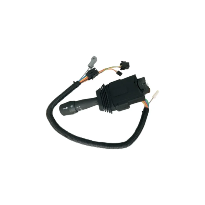 Hot Sales Rapid Shipment Turn Signal Switch for 57755013 3566944C91 in stock