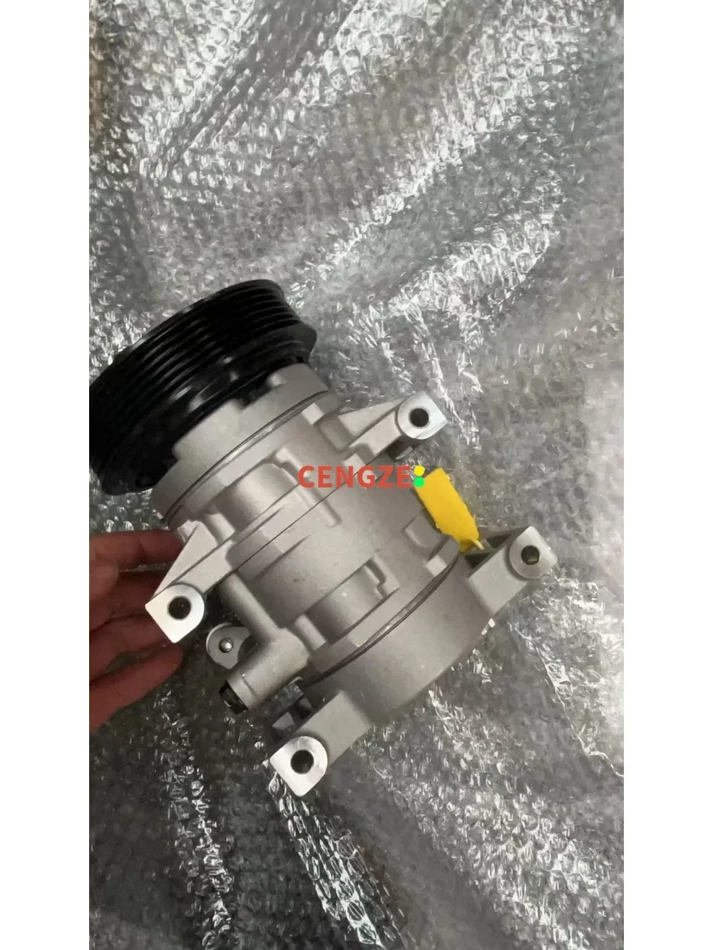 1.5T Models BESTUNE T77 BESTUNE B70 Air Conditioning Compressor AC Compressor 2020-2024