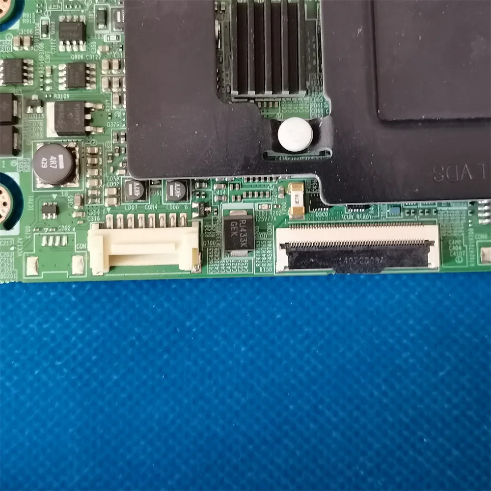 BN41-02132A BN97-07994A T-CON LVDS Logic Board For TV UA60H6400AJ UA60H6300AW UN60J6300AFXZA UE60J6202AK UE60H6240 BN95-01336A