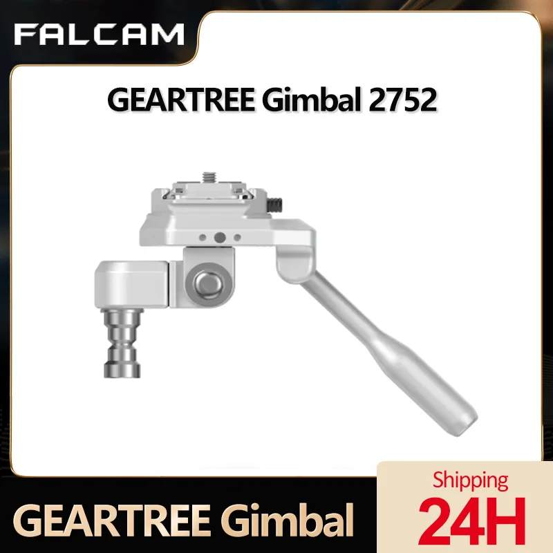 

FALCAM GEARTREE Gimbal 2752, настольная подставка, аксессуары для камеры — для различных камер для повышенной стабильности и универсальности